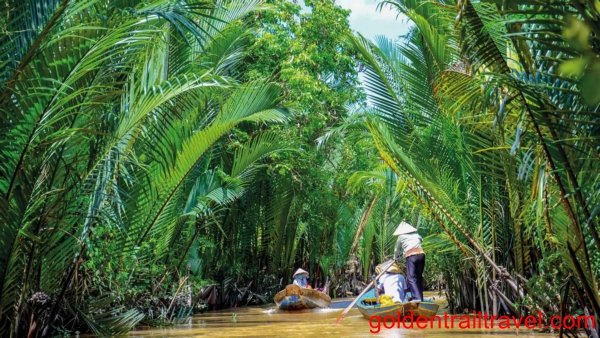 10 Days Vietnam and Cambodia Essence Tour